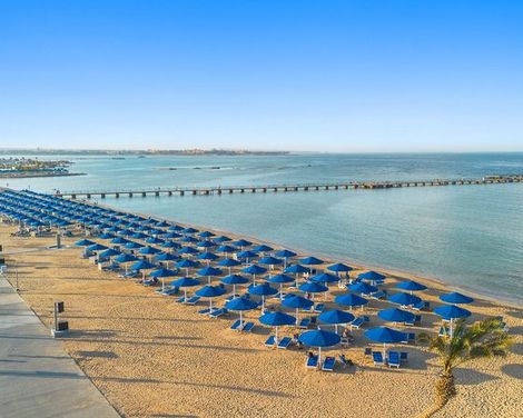 Albatros Makadi Resort-2