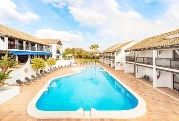Hotel, Hotel Diana Park