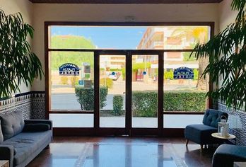 Hotel, Hotel Comarruga Platja