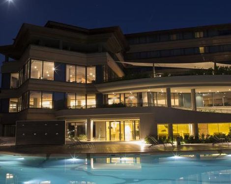 A.Roma Lifestyle Hotel-2