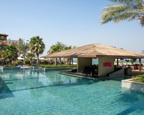 Rixos Al Mairid Ras Al Khaimah-4