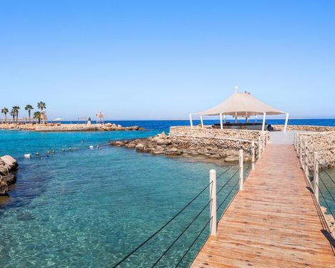 Pickalbatros Citadel Resort-0