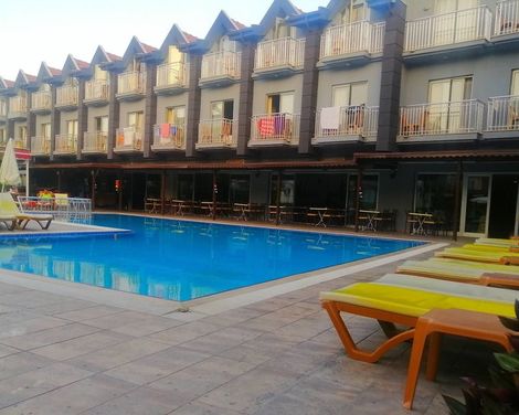 Grand Nar Hotel-2
