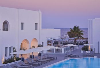 Aqua Blue Hotel - Member Of KD Hotels & Resorts