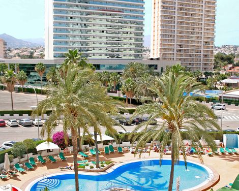 AR Roca Esmeralda Wellness & Spa Hotel-2