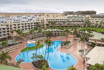 Hotel, Hotel Drago Park by Pierre & Vacances