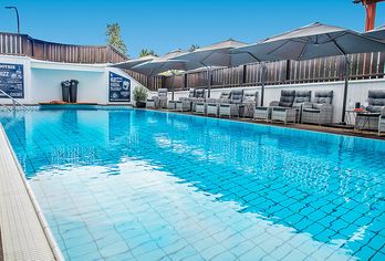 Das Aunhamer Suite & Spa
