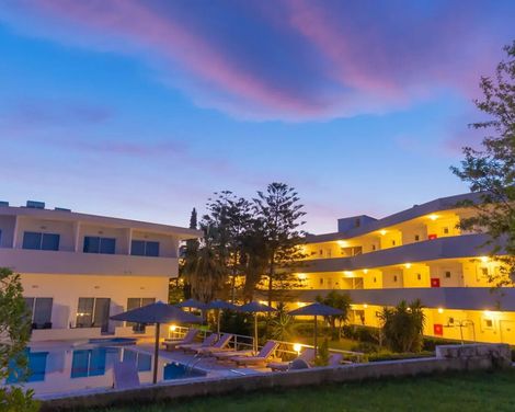 Evita Bay Hotel-3