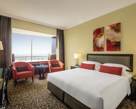 Towers Rotana-3