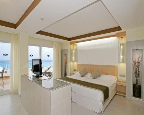 Riu Palace La Mola-4