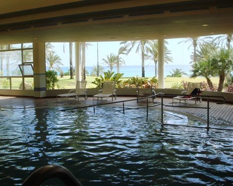 SBH Hotel Costa Calma Palace-4