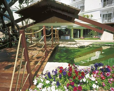 Hotel Capricho & Spa-2