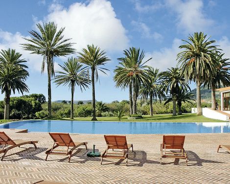 Porto Santo Hotel & Spa-1