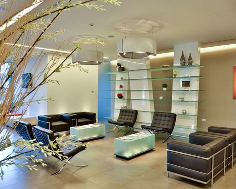 Best Western Hotel Parco Paglia-4