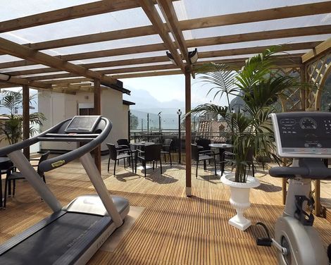 Hotel Antico Borgo-3