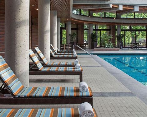 Hampton Inn Chicago Downtown N Loop/Michigan Ave-0