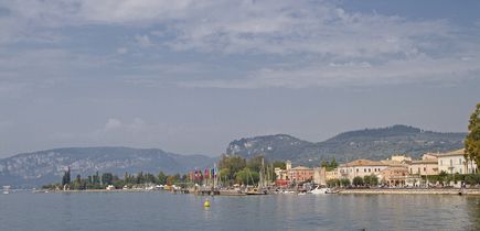Hotels Bardolino