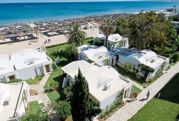 Hotel, The Orangers Beach Resort & Bungalows