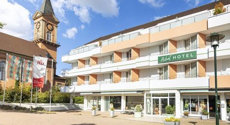ACHAT Hotel Bad Dürkheim