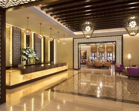 Souq Al Wakra Hotel Qatar By Tivoli-1