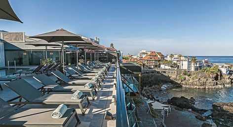 Hotel Silken Saaj Maar