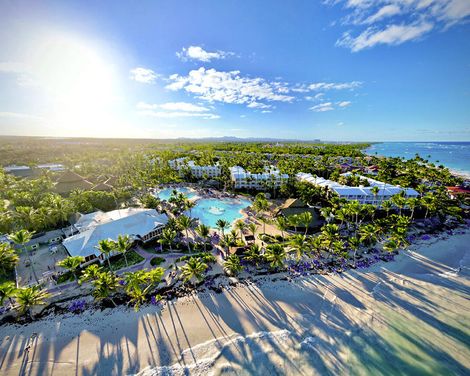 VIK Hotel Arena Blanca-4