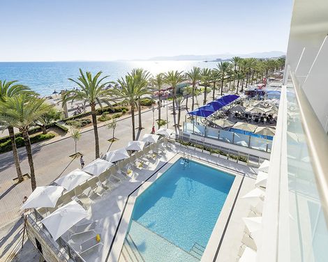 allsun Hotel Riviera Playa-2