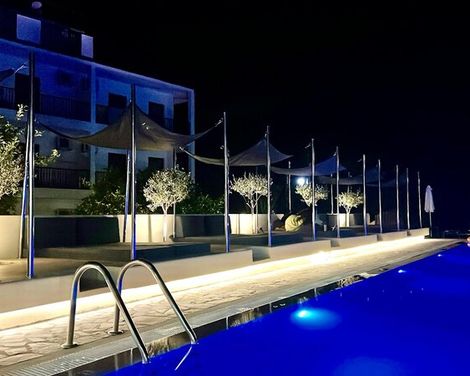 Bruskos Hotel & Suites-3