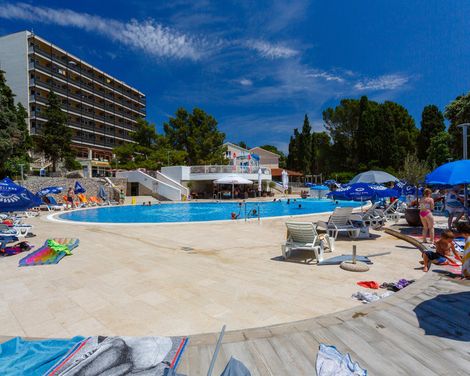 Dražica Hotel-3