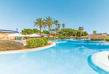 Hotel, Blau Colonia Sant Jordi