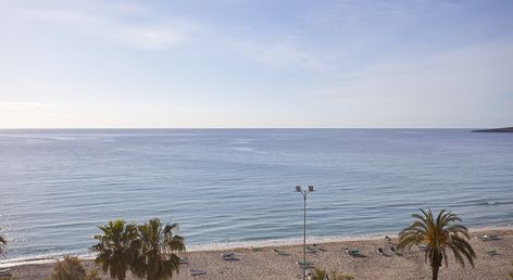 BLUESEA Anba Romani