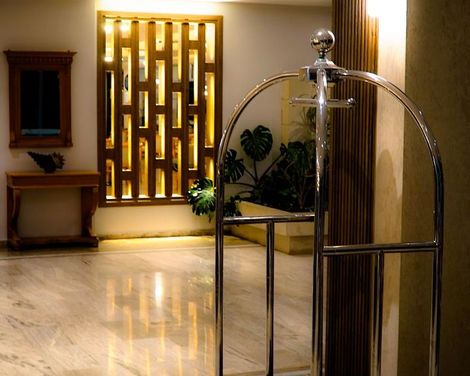 Mediterraneo Hotel-0