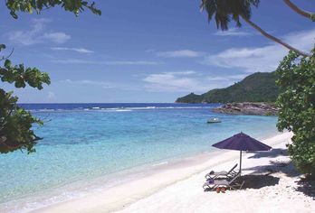 Hotel, DoubleTree by Hilton Seychelles Allamanda Resort & Spa