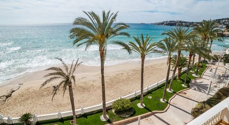Nixe Palace