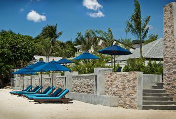 Hotel, Samui Resotel Beach Resort