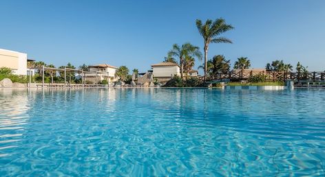 Natura Village Hotel & Spa