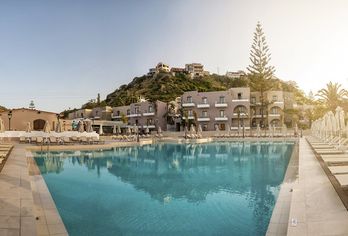 Hotel, Porto Platanias Village Resort