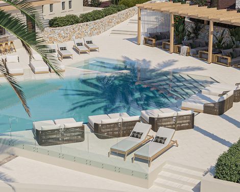 Iberostar Waves Creta Panorama & Mare-3