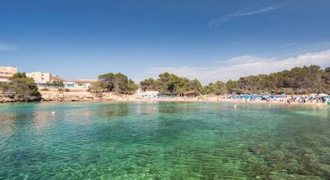 Occidental Ibiza