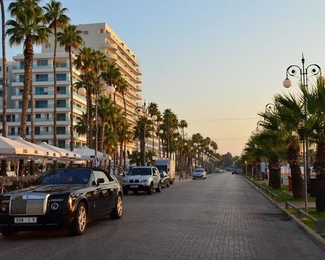 The Josephine Boutique Hotel-3