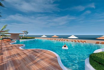 Hotel, La Solaya Khao Lak