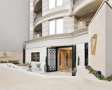 Parkside Boutique Furnished Apartments-0