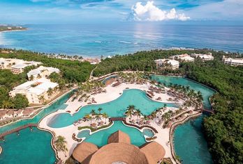 Hotel, Grand Palladium Select White Sand