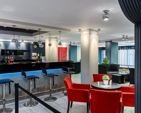 Arion Hotel Corfu-4