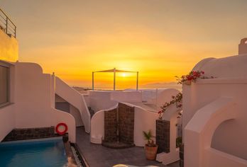 Hotel, Sole D'oro Luxury Suites