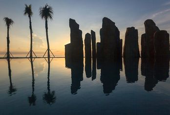 The Royal Purnama