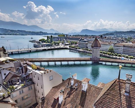 Cascada Boutique Hotel-2