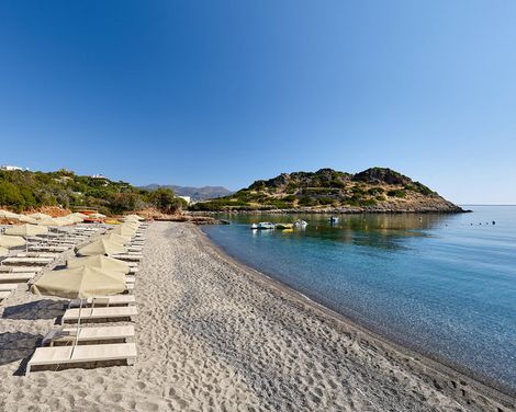 Blue Marine Resort & Spa Hotel-0