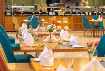 Hotel, Hotel Tulip Inn Majan Salalah