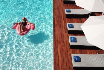 Hotel, Novotel Athenes